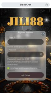 jili88 apk download|JILI88 App .